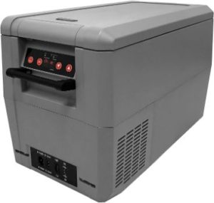 2. Whynter FMC-350XP 34 Quart Portable Refrigerator