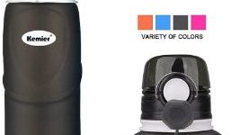Top 10 Best Collapsible Water Bottles in 2022 Reviews
