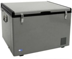 9. Whynter FM-65G 65 Quart Portable Refrigerator