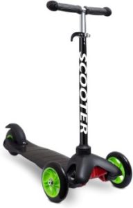 #2 Scooters for Kids Toddler Scooter