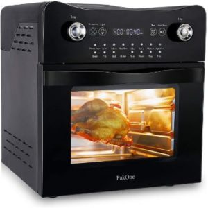 #6. PakOne 14.7 Quart Electric Air Fryer Oven