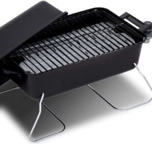 #7. Char-Broil Standard Portable Gas Grill