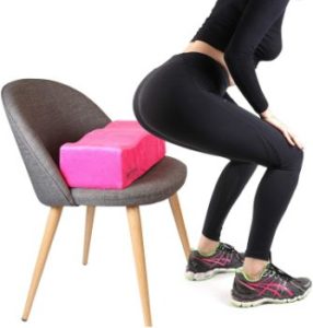 #8 Brazilian Butt Lift Pillow –Post Surgery Recovery Seat