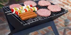 Top 10 Best Small Grills of 2022 Reviews