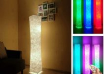 Top 10 Best Bubble Lamps in 2022 Reviews