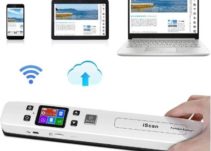 Top 10 Best Portable Scanner Wands in 2022 Reviews