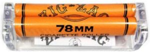 7. Zig-Zag Premium Cigarette Roller - 78mm