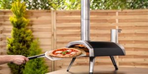 Top 10 Best Portable Pizza Ovens in 2022 Reviews