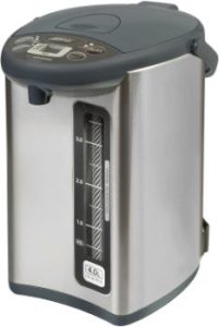 1. Zojirushi CD-WHC40XH Micom Water Boiler & Warmer