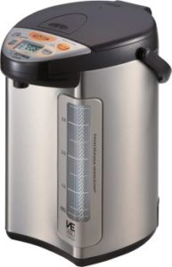 10. Zojirushi America Corporation Hybrid Water Boiler 