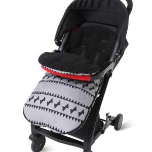 5. Dreamsoule Windproof Infant Baby Stroller
