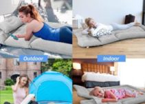 Top 10 Best Suv Air Mattresses in 2022 Reviews