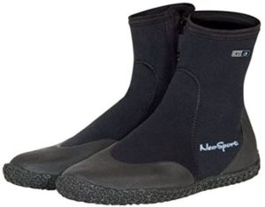 5. Neo Sport Premium Wetsuit Boots