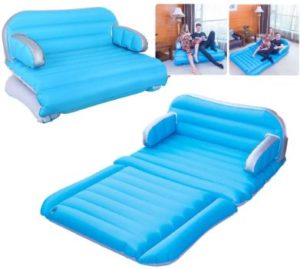 5. QDH air Mattress Inflatable Couch
