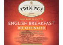 Top 10 Best Decaffeinated Breakfast Tea in 2022 Reviews