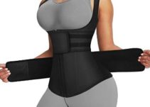 Top 10 Best Plus Size Waist Trainers in 2022 Reviews