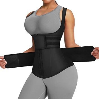 Top 10 Best Plus Size Waist Trainers in 2023 Reviews