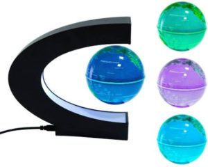 3. Gdrasuya10 3 Magnetic Globe