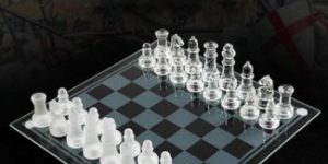 Top 10 Best Glass Chess Sets Reviews in 2022