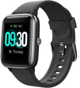 3. Willful Smart Watch for Android and iOS