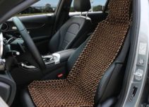Top 10 Best Beaded Seat Covers in 2022 Reviews