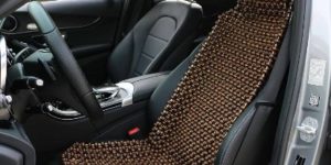 Top 10 Best Beaded Seat Covers in 2022 Reviews