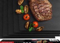 Top 10 Best BBQ Grill Mats in 2022 Reviews