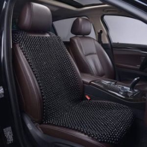 8. KENNISI Beaded Seat Cover