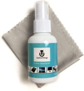 7. UsefulThingy Screen Cleaner Kit