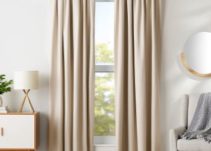 Top 10 Best Sun Blocking Curtains in 2022 Reviews