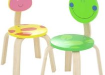 Top 10 Best Toddler Chairs in 2022 Reviews