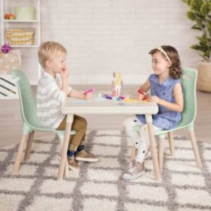 6. B. spaces by Battat – Kids Furniture Set