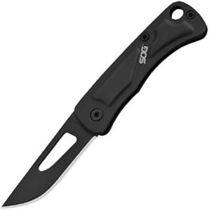 6. SOG CE1002-CP Centi I Folding Knife