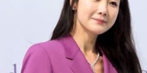 Top 10 Richest Korean Actresses in 2022