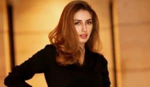 4. Iman Ali