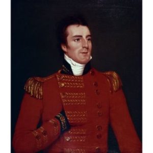 6. Arthur Wellesley, 1st Duke of Wellington