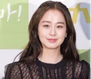 6. KIM TAE-HEE