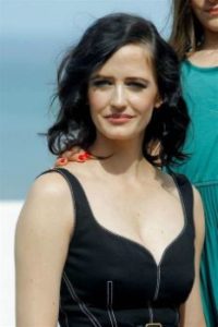 7. Eva Green