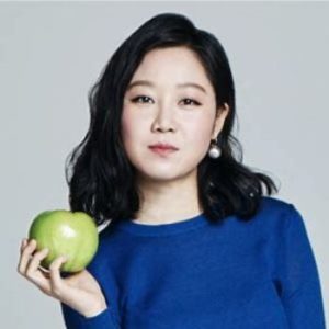 7. GONG HYO-JIN