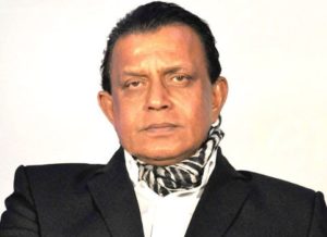 9. Mithun Chakraborty