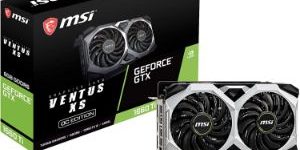 Top 15 Best MSI Graphics Cards Reviews in 2022