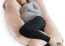 Top 10 Best U-Shaped Body Pillows Reviews in 2022