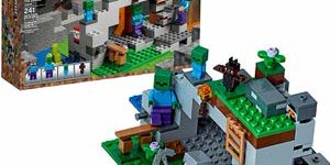 Top 10 Best Minecraft Toys in 2022 – Best Picks for Your Needs!