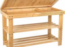 Top 13 Best Shoe Benches to Buy in 2022 – Shoe Racks and Cabinets