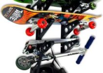 Top 15 Must-Have Skateboard Accessories in 2022