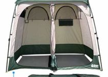 Top 14 Best Shower Tents Reviews in 2022 – Buyer’s Recommended