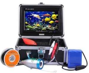 Underwater Fish Finder Anysun Camera