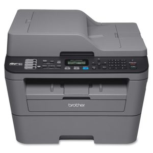 Brother MFCL2700DW Printer