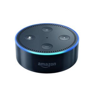 Amazon 2nd Generation Echo Dot