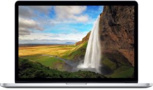 Apple 15-Inch Laptop Macbook Pro